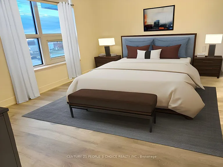 4655 Metcalfe Ave #205 — Photo 19