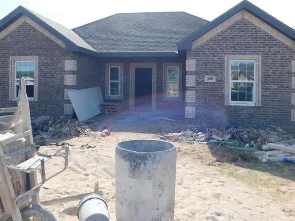 308 S Lincoln St, Midland, TX 79701