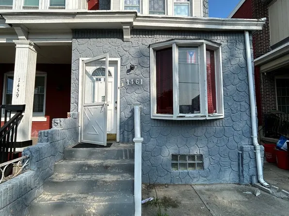 1461 Wildwood Ave, Camden, NJ 08103