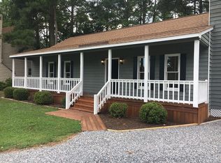 9402 Fenestra Cir, North Chesterfield, VA 23237