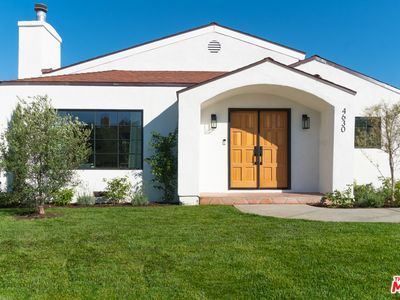 4630 Brynhurst Ave, Los Angeles, CA, 90043