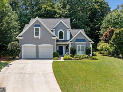 2053 Jockey Hollow Ct NW, Kennesaw, GA, 30152