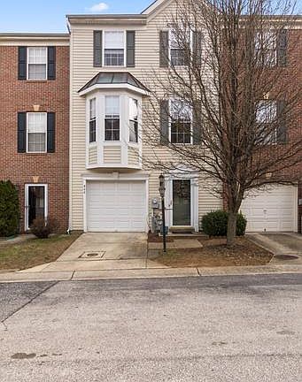 2nd image of 607 Baystone Ct