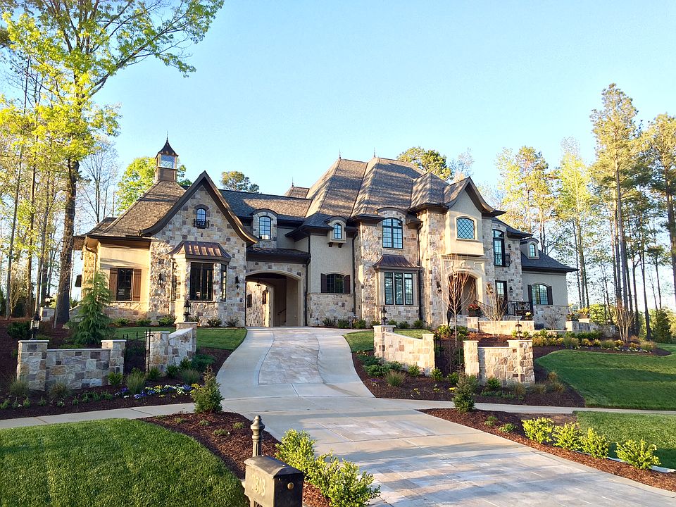 2nd image of 7313 Hasentree Club Dr