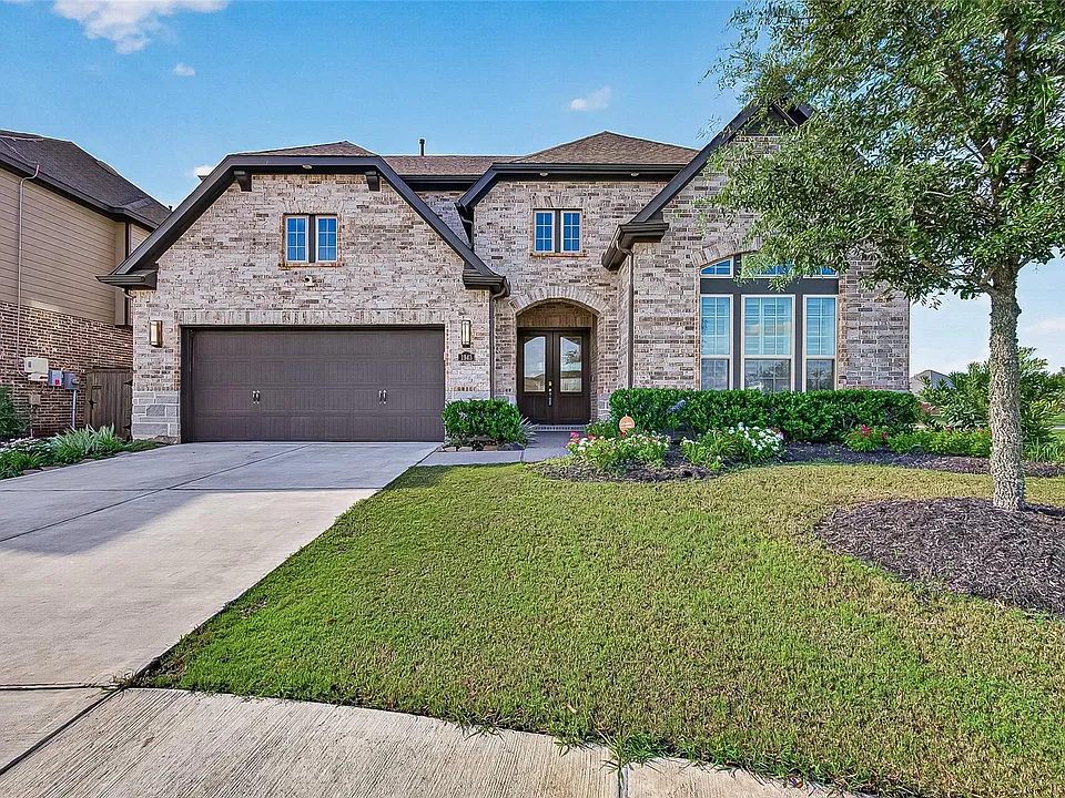 1943 Fitzgerald Landing Dr