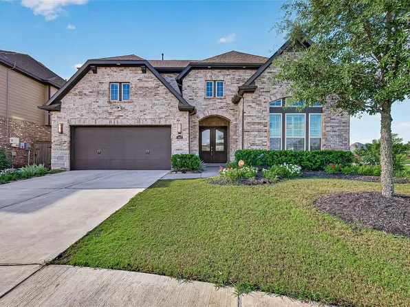 1943 Fitzgerald Landing Dr, Richmond, TX 77469