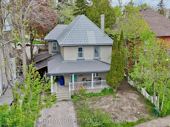 110 Mary St, Orillia, ON L3V 3E2