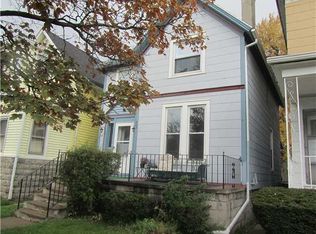 448 W Ferry St, Buffalo, NY 14213