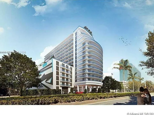 4250 Biscayne Blvd APT 1517, Miami, FL 33137