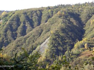 Asls 91 13 Caribou Lk, Ninilchik, AK 99639