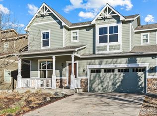 81 Ferris Ln, Erie, CO 80516