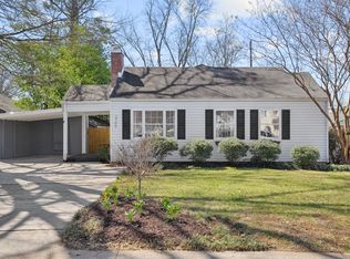 2706 Overton Rd SW, Huntsville, AL 35801