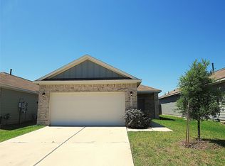 25606 Northpark Palm Dr, Porter, TX 77365