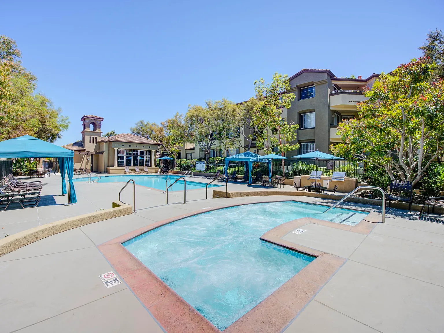 Wood Canyon Villas — Photo 4