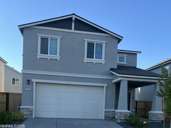 7783 Lone Prairie Rd, Reno, NV 89506