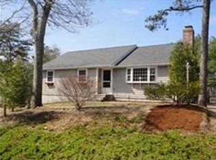 41 Janall Dr, Dennis, MA 02638