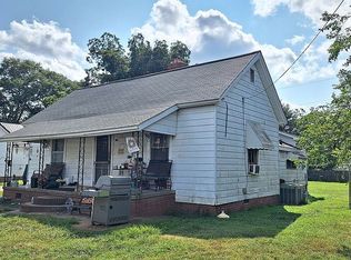38 S Prince St, Anderson, SC 29624