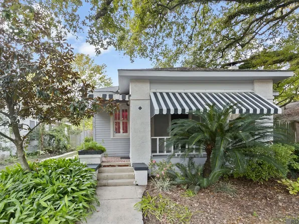 1614 Blouin Ave, Baton Rouge, LA 70808