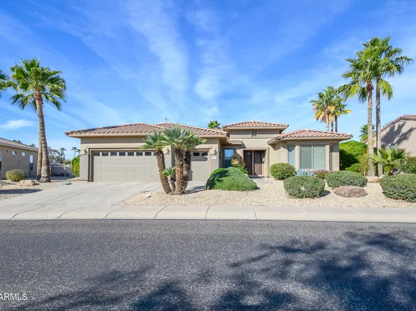 19450 N CORONADO RIDGE Drive, Surprise, AZ 85387