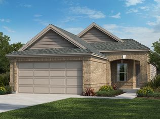 22819 Wolfshire Way, Hockley, TX 77447