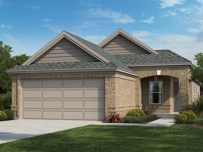 8406 Amistad Cv, Converse, TX, 78109
