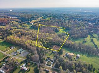 0 Hill Everhart Rd, Lexington, NC 27295