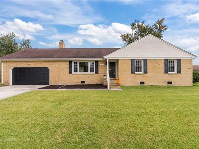 1013 Sippel Dr, Chesapeake, VA, 23320