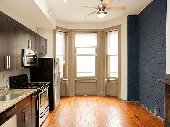 5th image of 217 E Grace St APT B