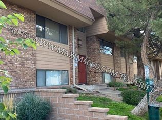 1140 Walnut Ave APT 15, Grand Junction, CO 81501
