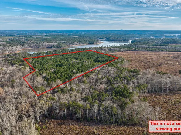 0 W T MURRAY Lane, Tignall, GA 30668