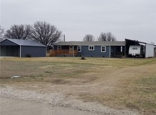 744 Ripy Rd, Ponder, TX 76259