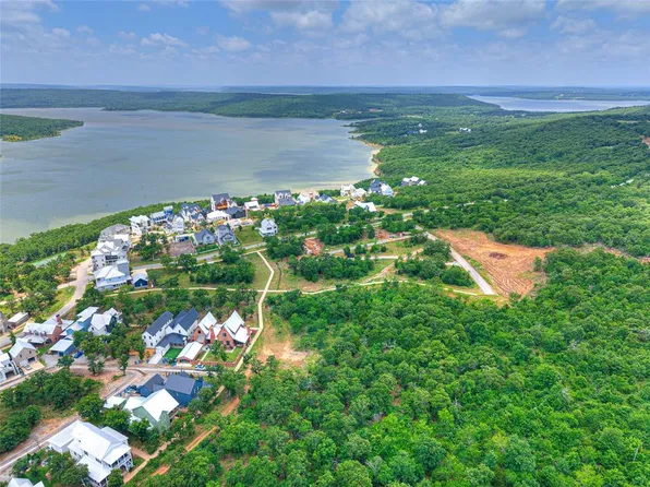 100 Brookside Dr Lot 5, Eufaula, OK 74432