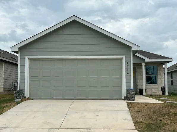 6246 Marco Plns, San Antonio, TX 78222