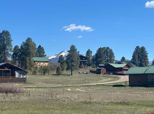 79 Hills Cir, Pagosa Springs, CO 81147