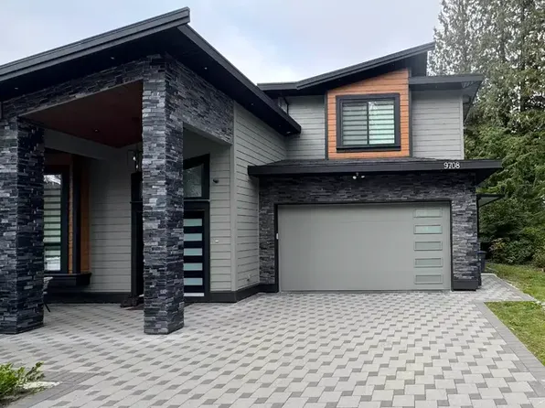 9708 182nd St #1A, Surrey, BC V4N 4J9
