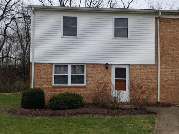 25 Maplewood Ct APT A, Harrisonburg, VA 22801