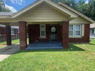 773 Spring St, Memphis, TN 38112