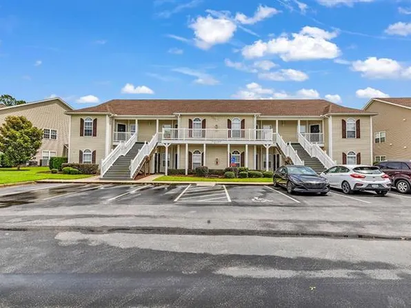 105 Ashley Park Dr Unit 2E, Myrtle Beach, SC 29579