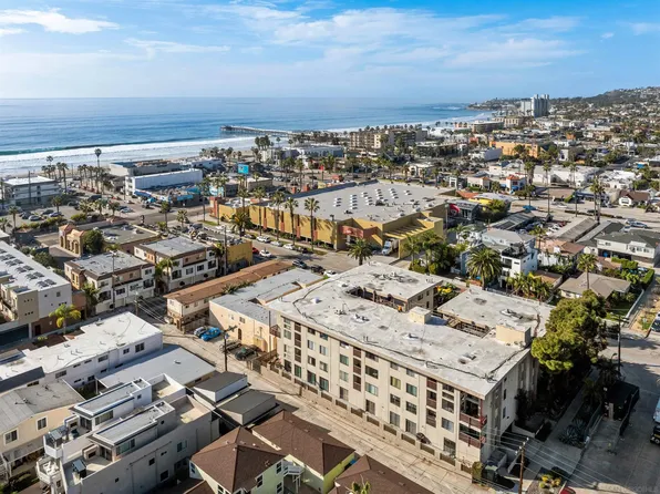881 Thomas Ave APT 21, San Diego, CA 92109