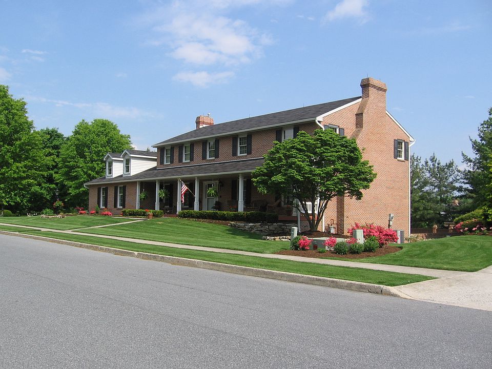 6346 S POWDERHORN RD