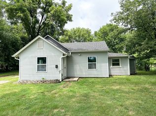 3027 W Lincoln St, Springfield, MO 65802