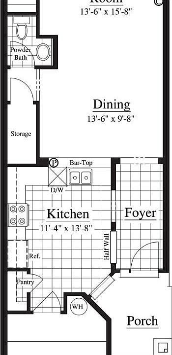 2nd image of 3775 Hartsfield Forest Cir