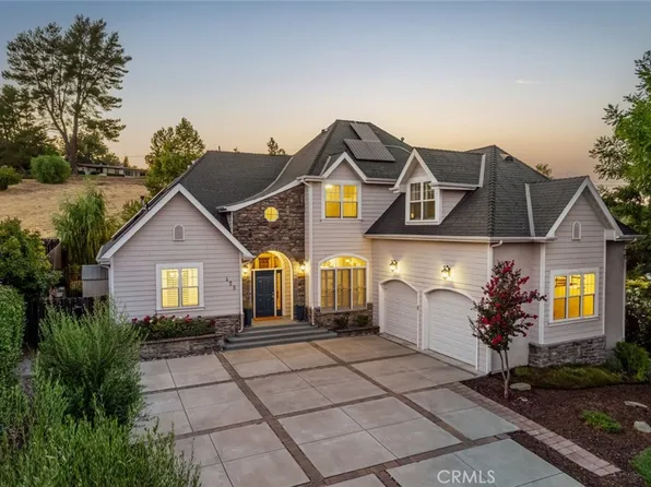 428 Peachtree Ct, Paso Robles, CA 93446