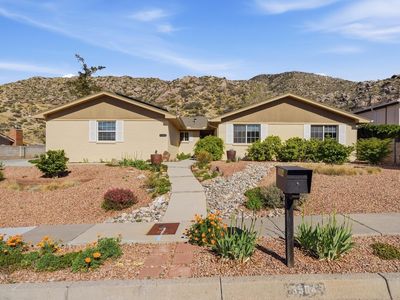 3504 Camino De La Sierra NE, Albuquerque, NM, 87111