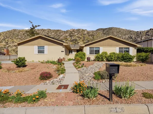 3504 Camino De La Sierra NE, Albuquerque, NM 87111