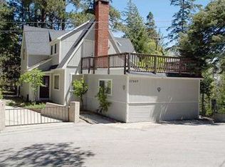 27660 Greenway Dr, Lake Arrowhead, CA 92352