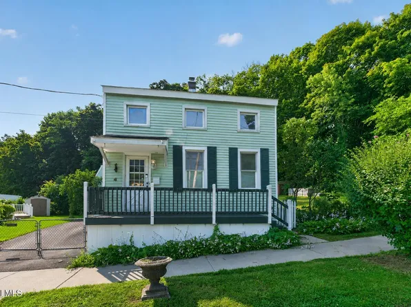 4 Cherry Hill Street, Albany, NY 12202