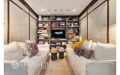 Sold by Douglas Elliman