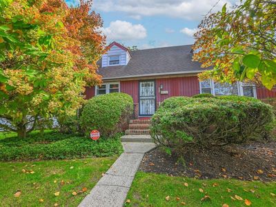 356 Westbury Boulevard, Hempstead, NY, 11550