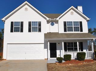 55 Kendall Ln, Covington, GA 30014